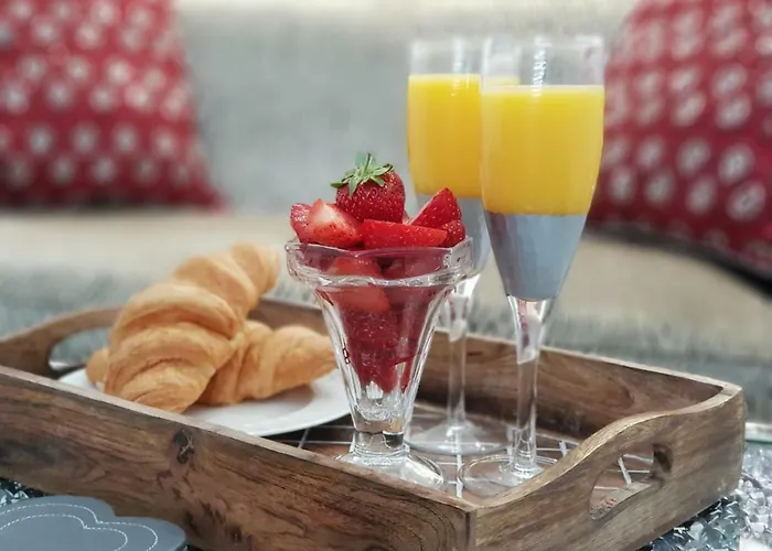 Prosecco Palace