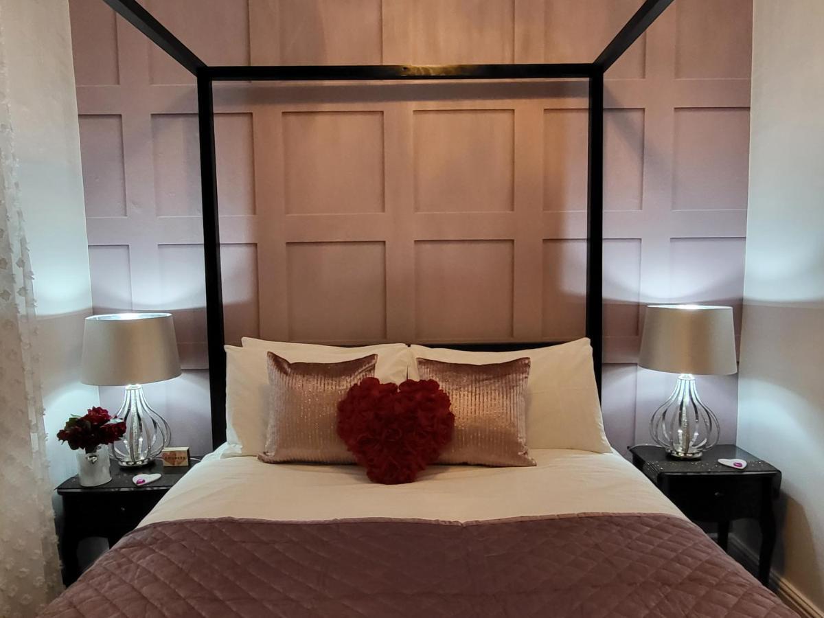 Prosecco Palace Apartment *