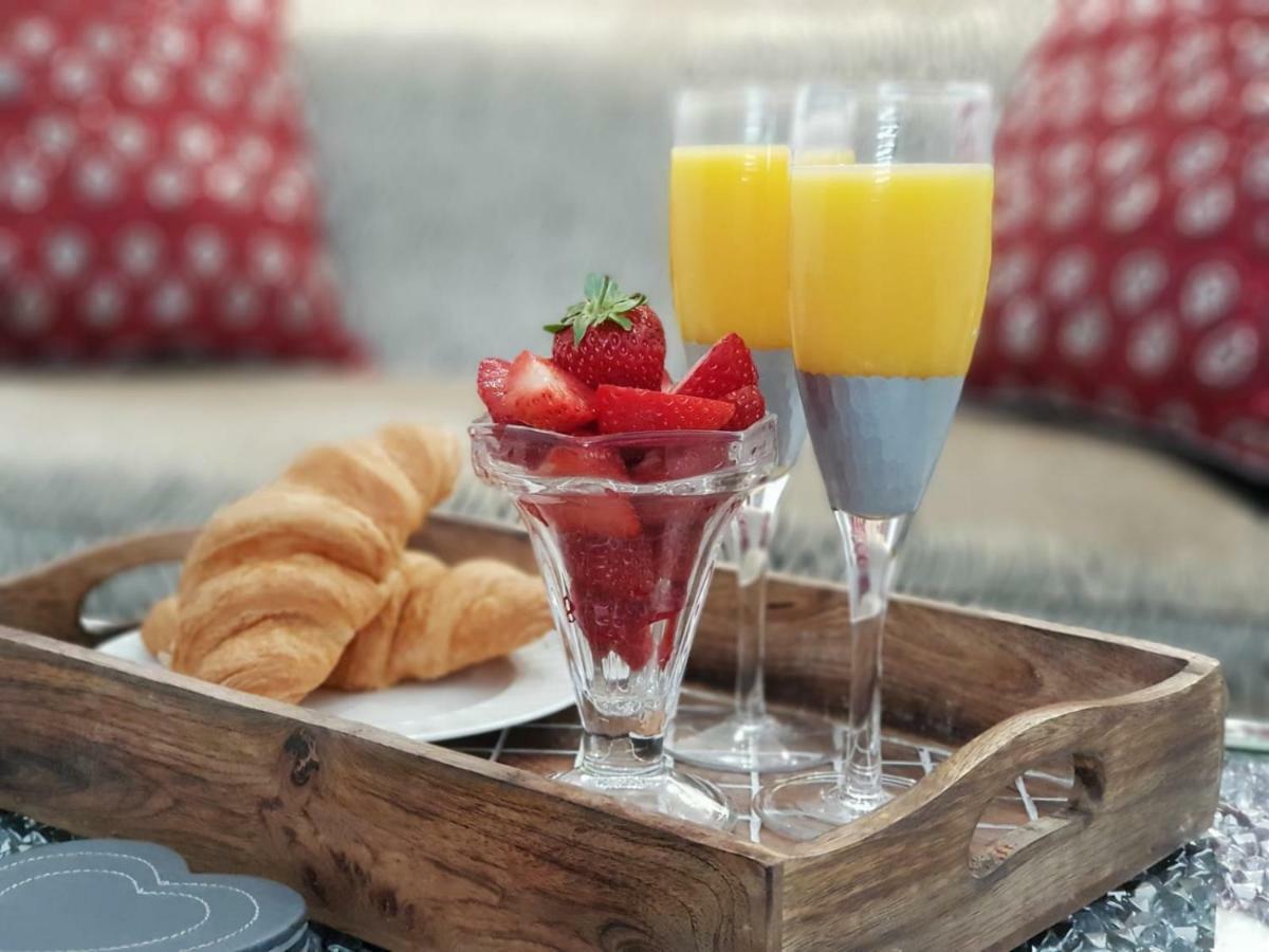 Prosecco Palace *