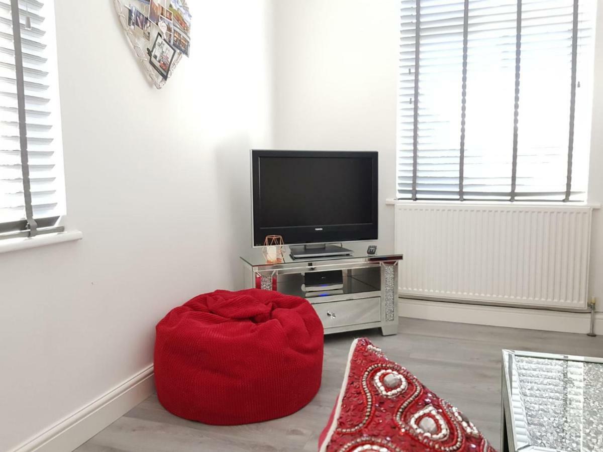 Prosecco Palace Appartement York
