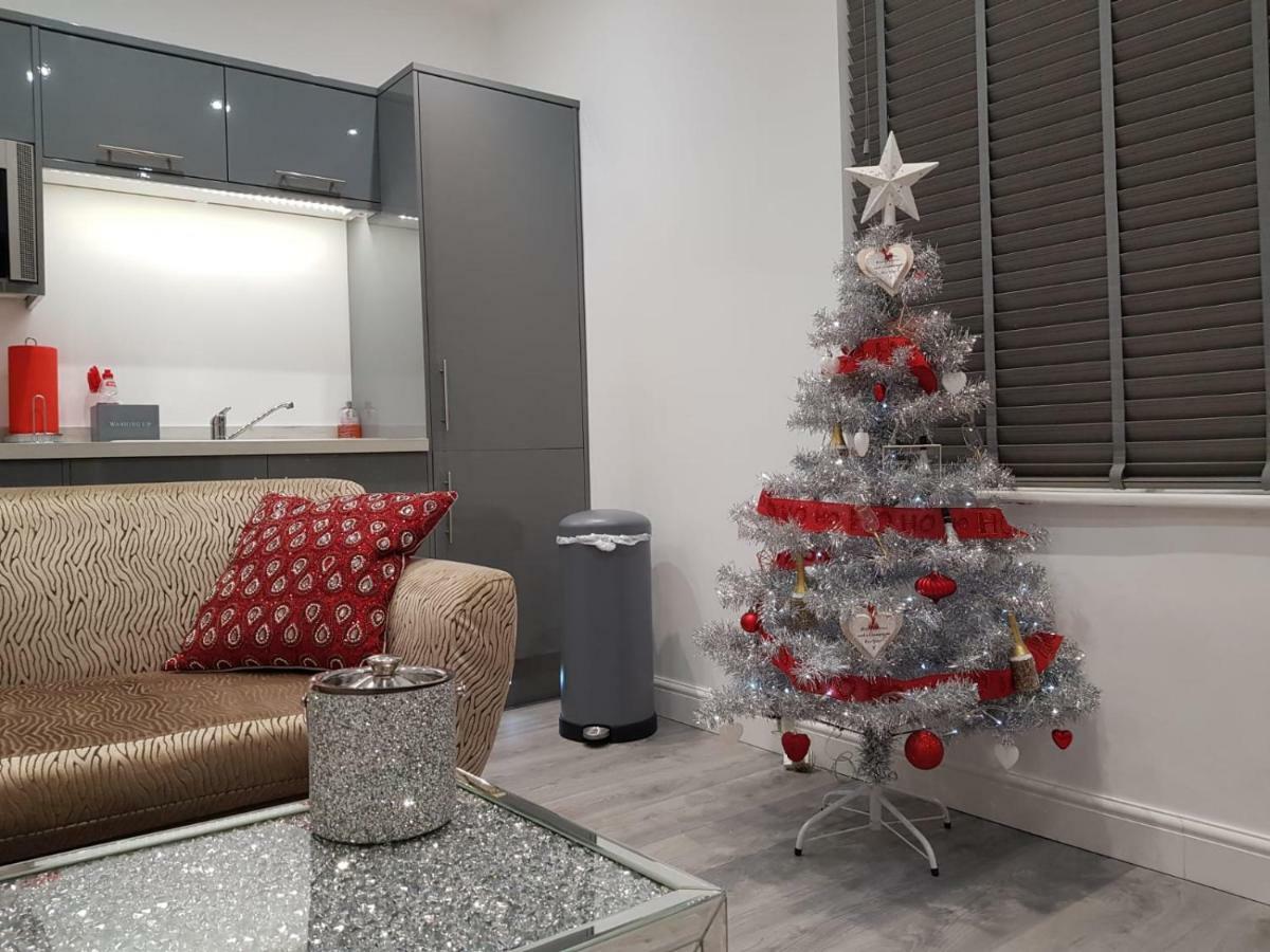 Apartment Prosecco Palace York